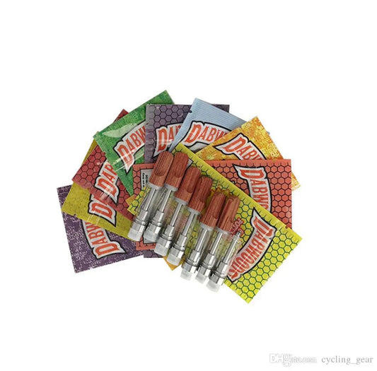 THC Disposable Vape Pen