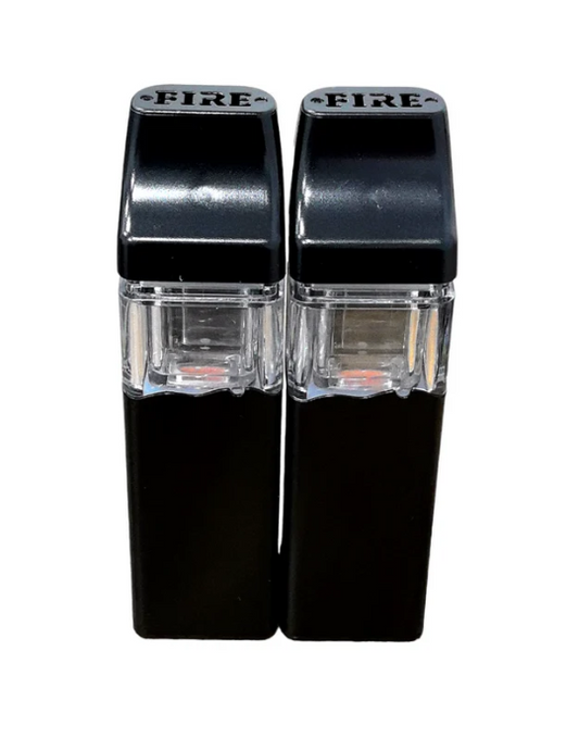 Refillable Vape Devices