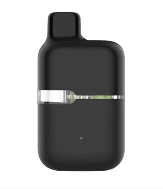 Nicotine Reusable Vapes – A Complete Guide