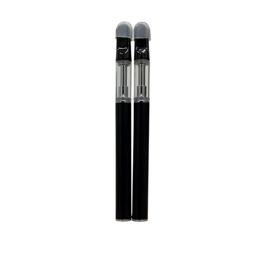 BLACK APACHE Empty Disposable Vape