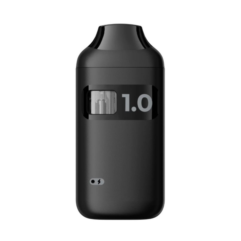 CCELL VOCA Black
Rechargeable vape UK
280mAh vape battery
1ml vape tank
USB-C vape pen
Inhale activated vape
Portable vape device
Clog-free vape pen
Compact vape for oils
Premium vape UK
Sleek black vape
Lightweight vape device
Smooth airflow vape
Modern vape pen UK
Stylish rechargeable vape