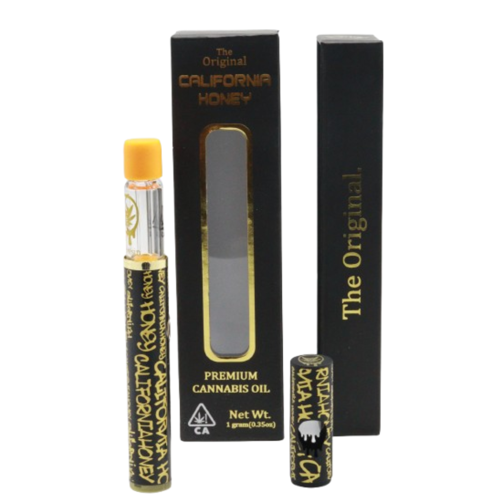 Original California Vape Pen