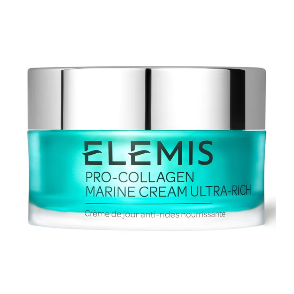 ELEMIS Pro-Collagen Marine Cream
Anti-ageing cream with SPF 30
Hydrating facial cream
Rose-infused skincare
ELEMIS Original Marine Cream
Ultra Rich SPF moisturizer
Anti-ageing skincare UK
SPF 30 daily face cream
ELEMIS sun protection cream
Marine collagen skincare
Best day cream for wrinkles
Hydrating face cream with SPF
ELEMIS skincare UK
Luxury anti-ageing cream
Wrinkle-reducing cream
