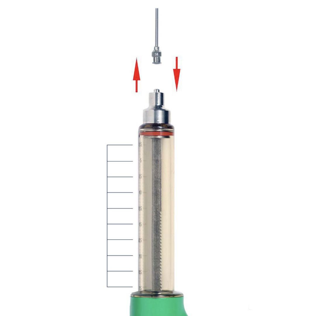 G9 Carts Filler Machine