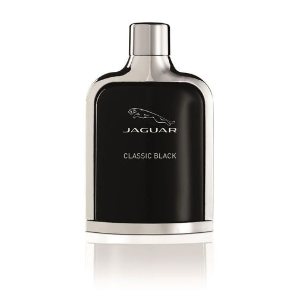 Jaguar Black Eau De Toilette UK
Jaguar Black fragrance
Men’s cologne UK
Jaguar perfume for men
Bold masculine fragrance UK
Evening cologne UK
Jaguar Black 100ml
Eau de Toilette for men
Jaguar EDT for men
Best UK men’s fragrances
Long-lasting men’s fragrance
Cologne for UK men
Men’s fragrance UK online
Sophisticated scent UK
Jaguar Black EDT UK