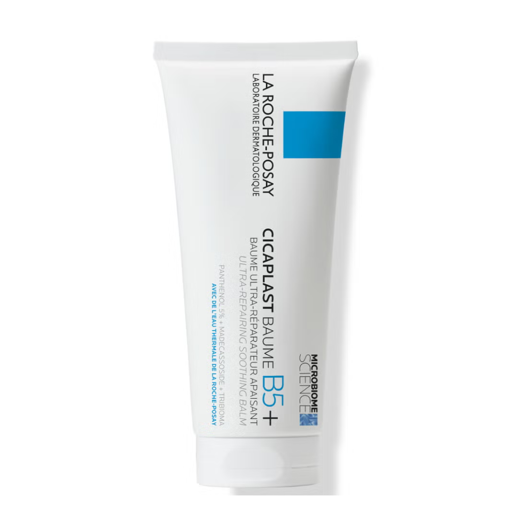 La Roche-Posay Cicaplast Balm B5
Multi-purpose repairing balm
Soothing balm for sensitive skin
Dry skin repair balm
Cicaplast Balm B5 100ml UK
Skincare for irritated skin
Post-procedure skincare balm
B5 balm for dry patches
Best repairing balm UK
Dermatologist-recommended balm
La Roche-Posay skincare UK
Barrier repair cream