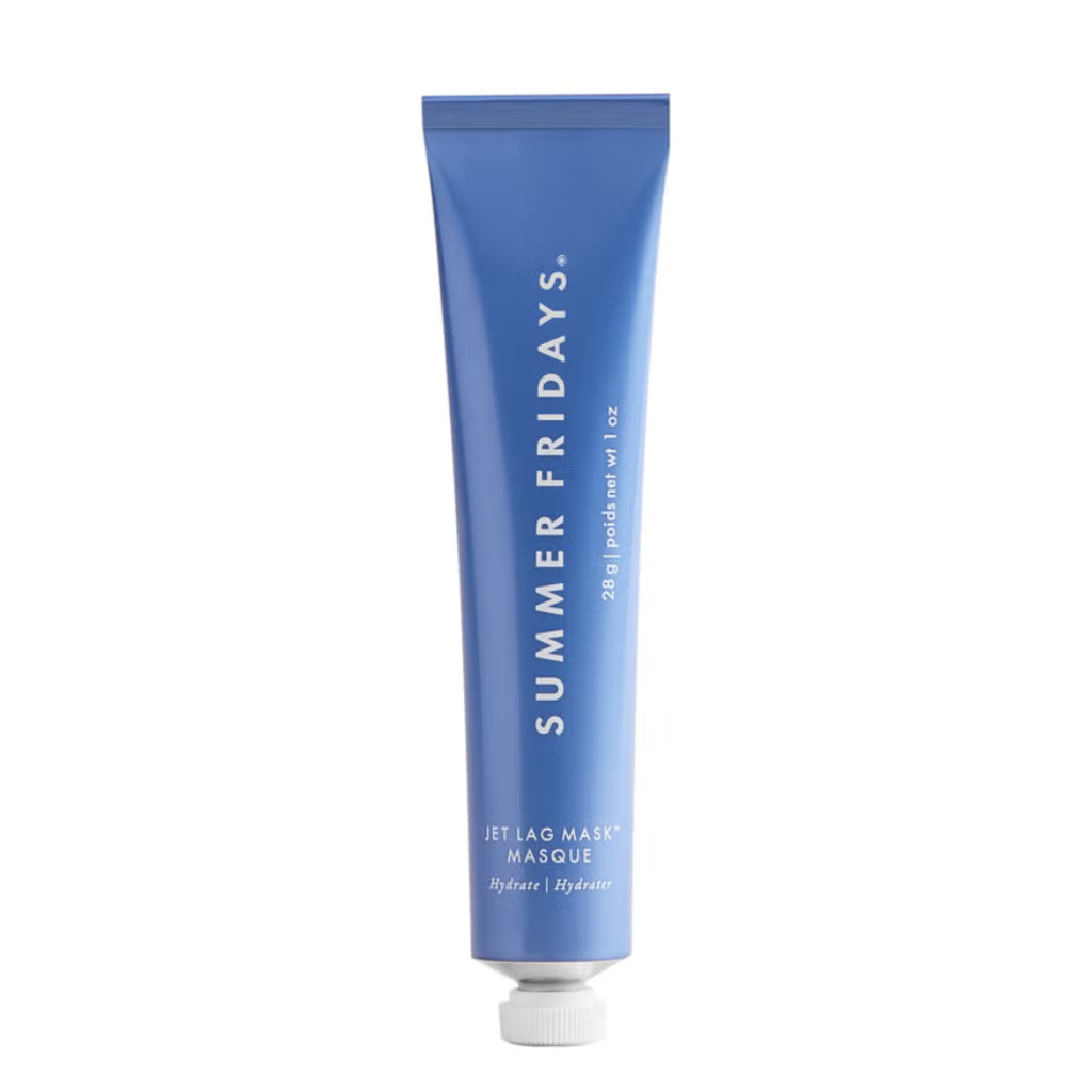 SUMMER FRIDAYS Jet Lag Mask UK
Hydrating face mask
Soothing mask for travel
Jet Lag Mask 28g
SUMMER FRIDAYS mask UK
Skincare for dry skin
Glow-boosting face mask
Vitamin-rich face mask
Jet Lag mask for all skin types
Hydrating mask travel size
Best face mask UK
Vegan face mask UK
SUMMER FRIDAYS skincare UK
Instant hydration mask
Clean beauty mask UK