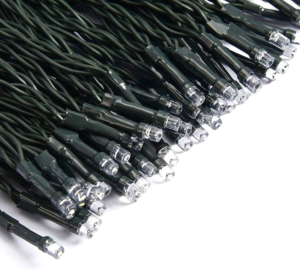 Enchanting 200 LED Solar Fairy Lights - 20m Outdoor Ambiance