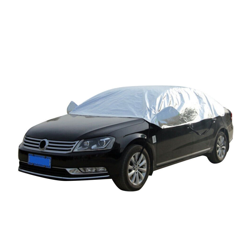 Premium Waterproof Half Car