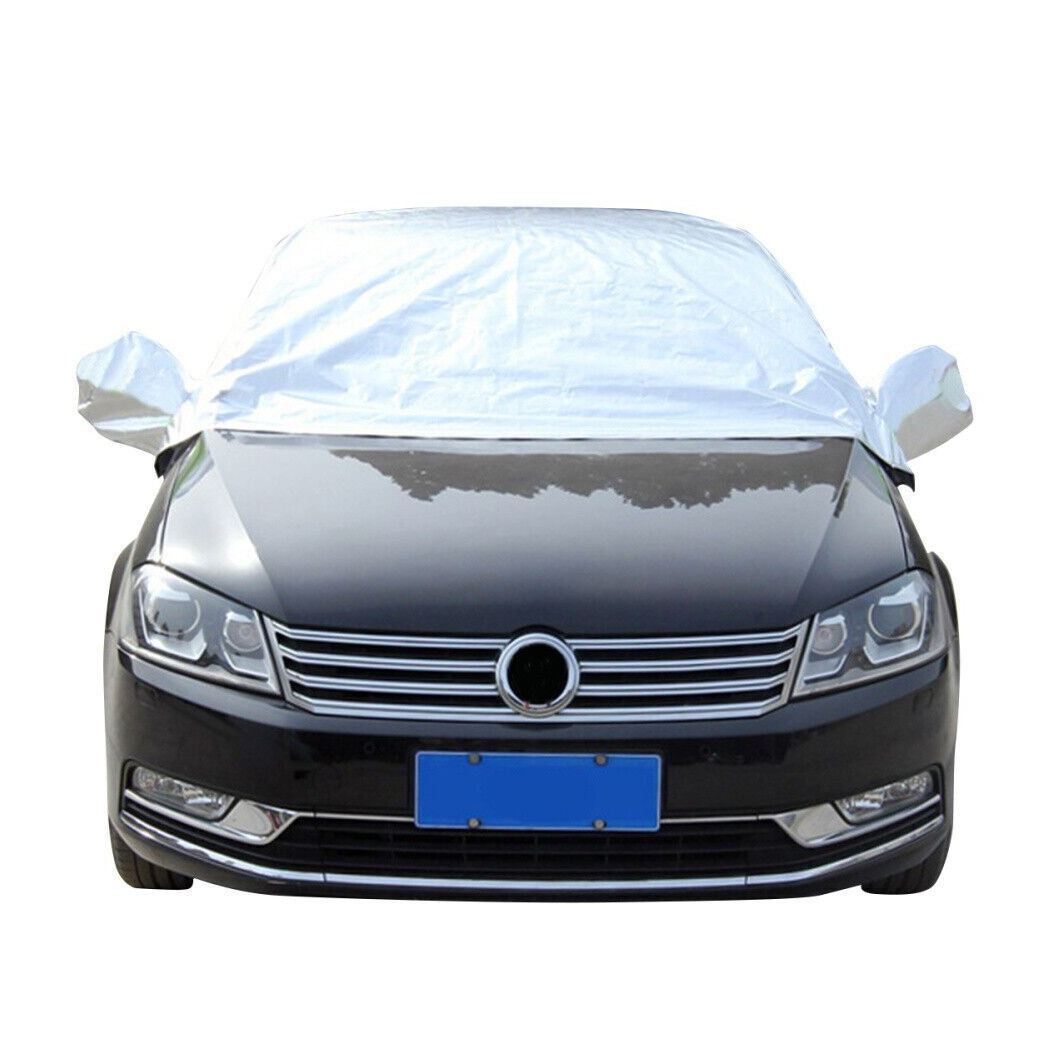 Premium Waterproof Half Car