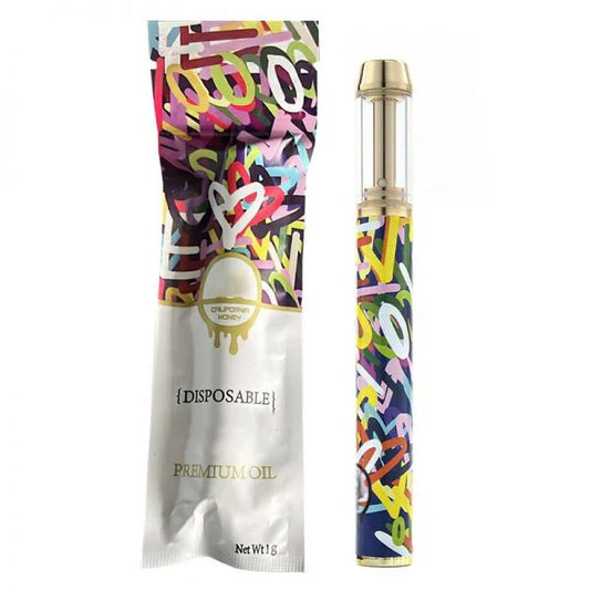 Buy THC Vape UK | Premium THC Vape Pens & Cartridges Online