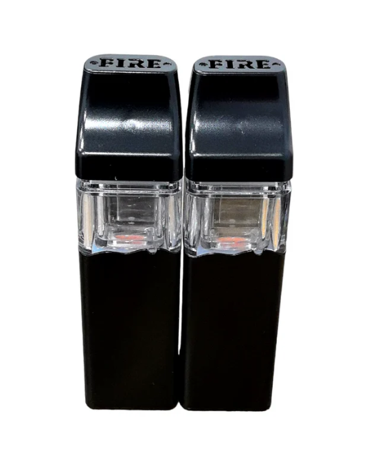 Refillable Vape Devices