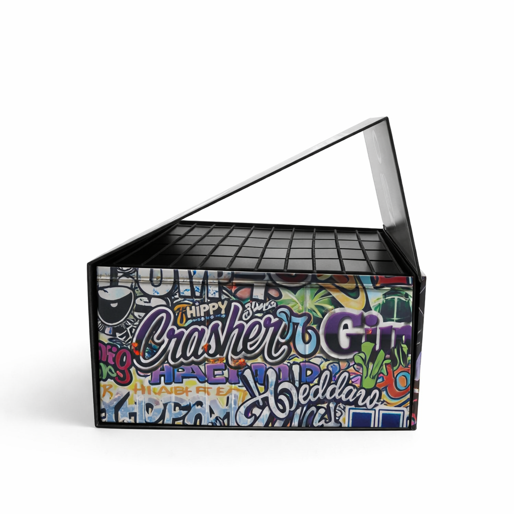 Jungle Boys 1g Empty Vape Device – Premium Hardware (10-Piece Box) Empty Pens