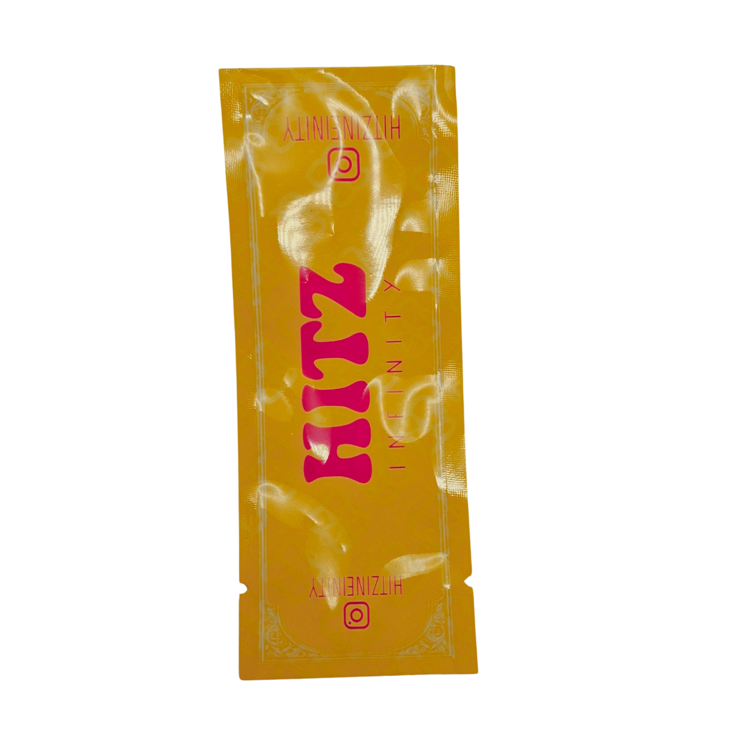 HITZ Infinity HI 1.0 Live Resin Sugar Liquid Diamonds | Edition 2 | Empty Vape Pen