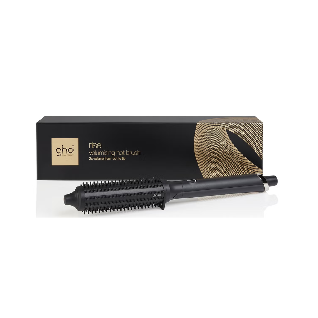 ghd Rise Professional Hot Brush - Volumizing Hot Styling Tool