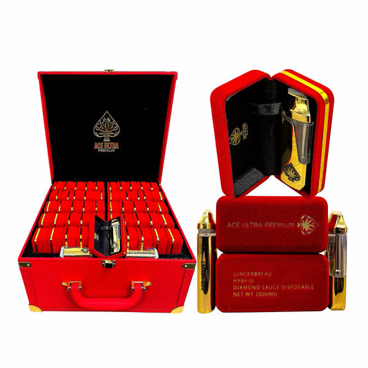 ACE ULTRA PREMIUM Vape