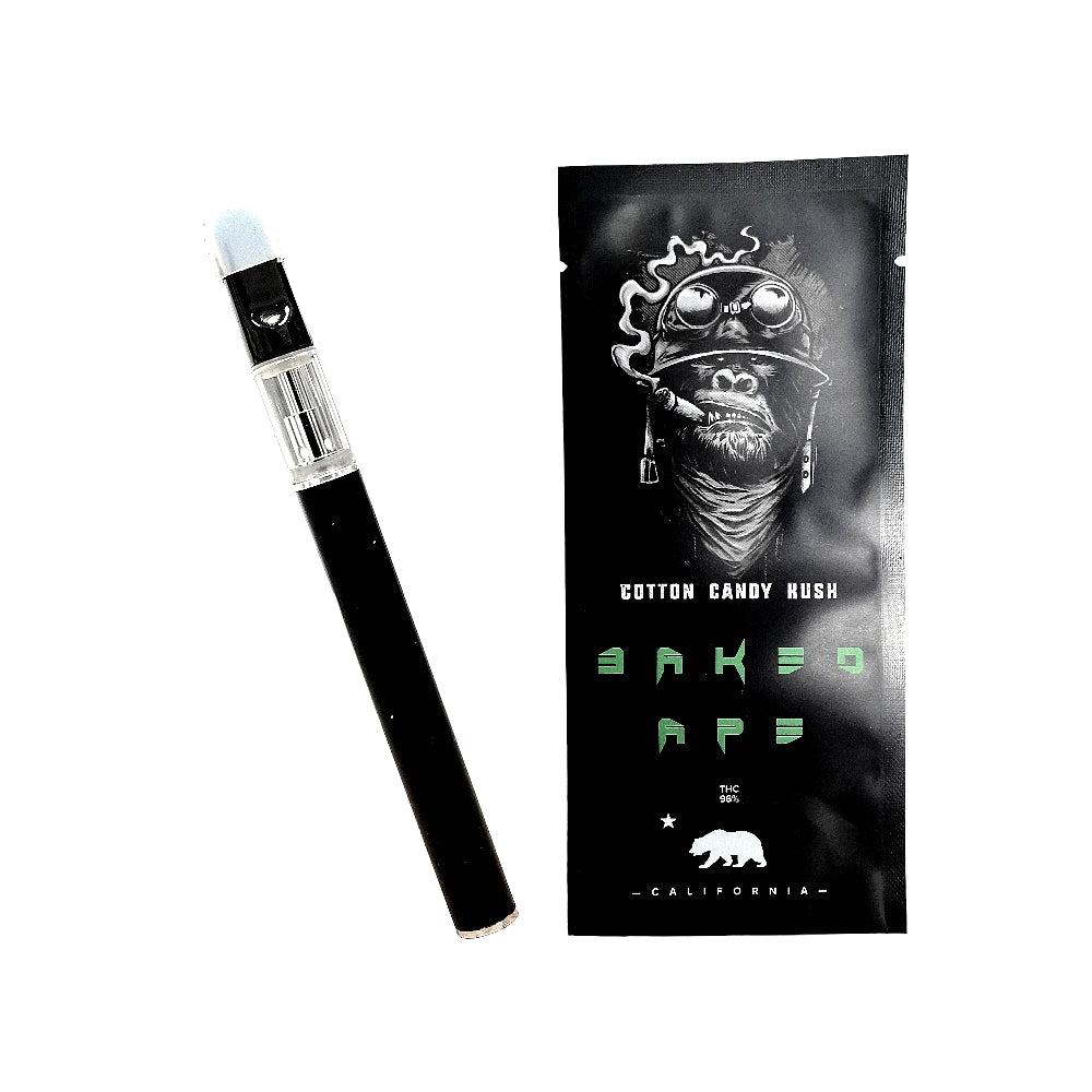 Baked Ape Empty Vape Pen