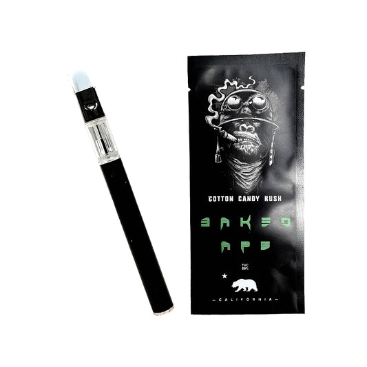 Baked Ape Empty Vape Pen