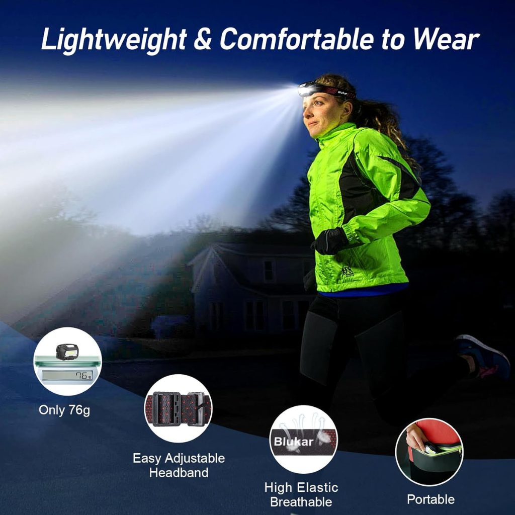 Rechargeable head torch UK
LED headlamp 2000L
Waterproof head torch
Bright LED headlamp
Best head torch for hiking
Headlamp with sensor control
Energy-efficient headlamp
Head torch for running
Long runtime head torch
Emergency headlamp UK
Outdoor lighting solutions
IPX5 waterproof head torch
Headlamp for camping
Blukar head torch review
Head torch for power cuts