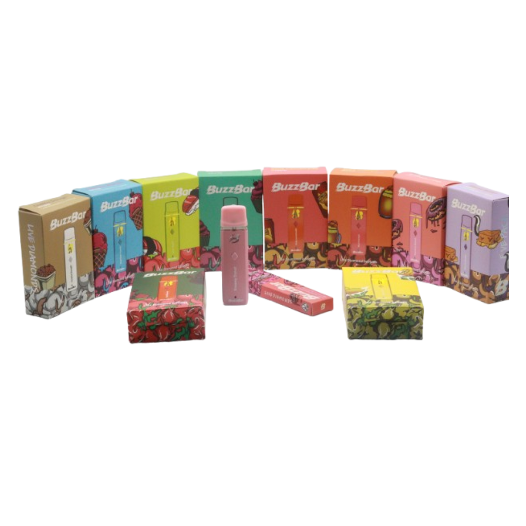 Buzz Bar Disposable Vape | 999lots - 999lots Buzz Bar Disposable Vape | 999lots - 999lots