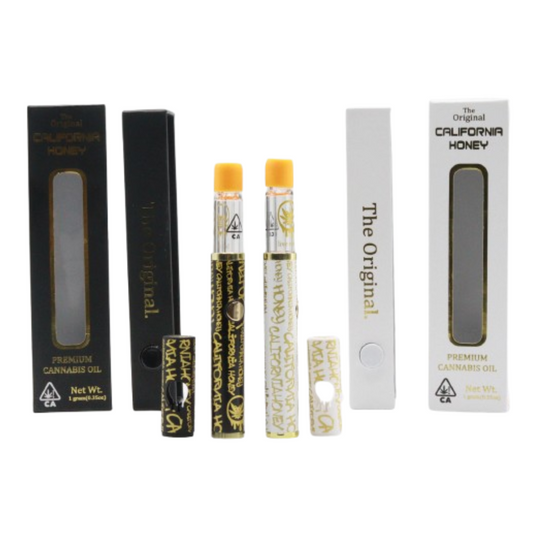 Original California Vape Pen