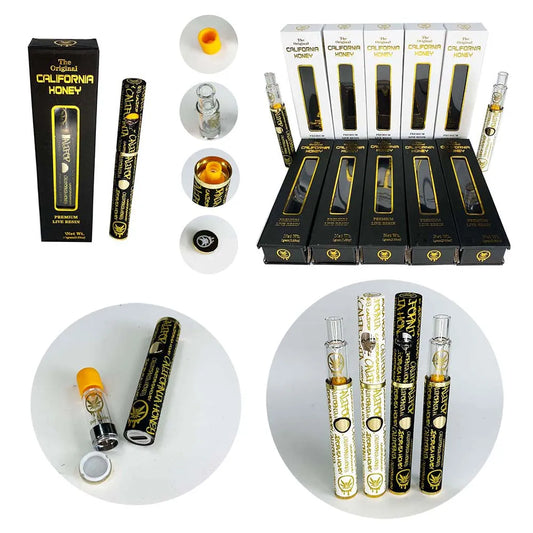 California Honey Vape Pens 