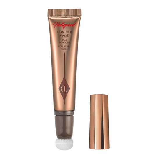 Charlotte Tilbury Contour Wand
Hollywood Contour Wand
Contour Wand Fair/Medium
Natural contour look
Charlotte Tilbury makeup UK
Best contour wand UK
Sculpt and define makeup
Cream contour stick UK
Makeup contour wand
Charlotte Tilbury UK
Long-lasting contour makeup
Easy contour for beginners
Buildable contour wand
Hollywood glow contour
Makeup for sculpted look
