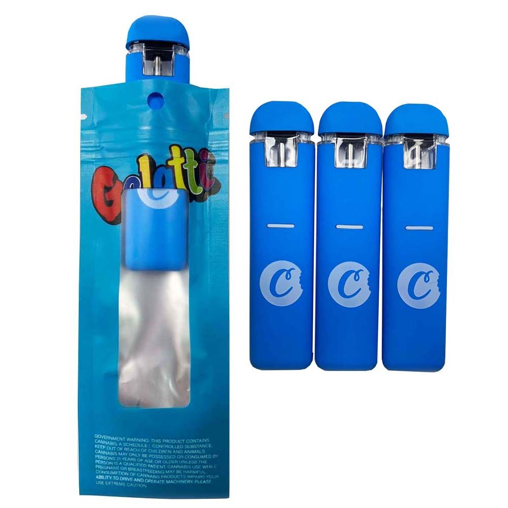 Cookies Disposable Vape Pens