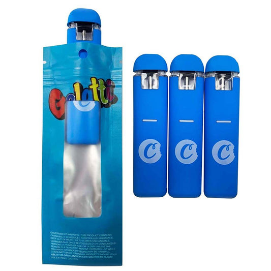 Cookies Disposable Vape Pens