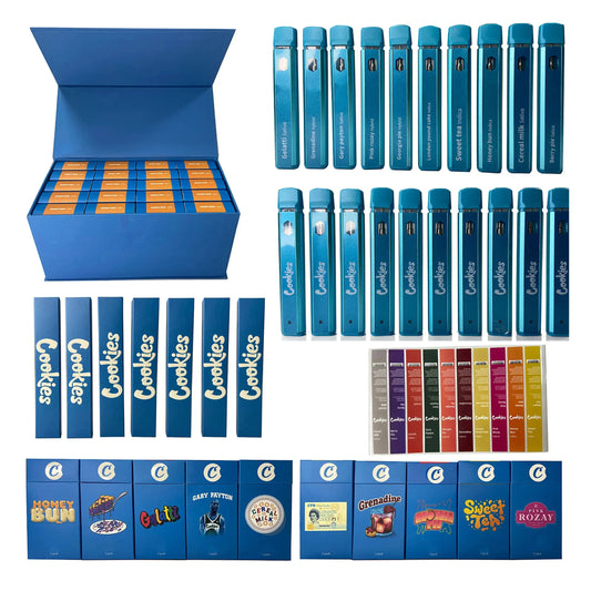 Cookies Vape Pen E-Cigarettes
Refillable empty vape pens UK
Portable vape pens for oils
Pack of 5 vape pens
Leak-proof disposable vape pen
Customizable refillable vape pens
Cookies brand vape pens UK
High-quality empty vape pens
Durable design vape pens UK
Best disposable vape pens for concentrates
Lightweight vape pen design
All-in-one vape kits UK
Stylish refillable e-cigarettes
Economical pack of vape pens
Portable vaping devices UK