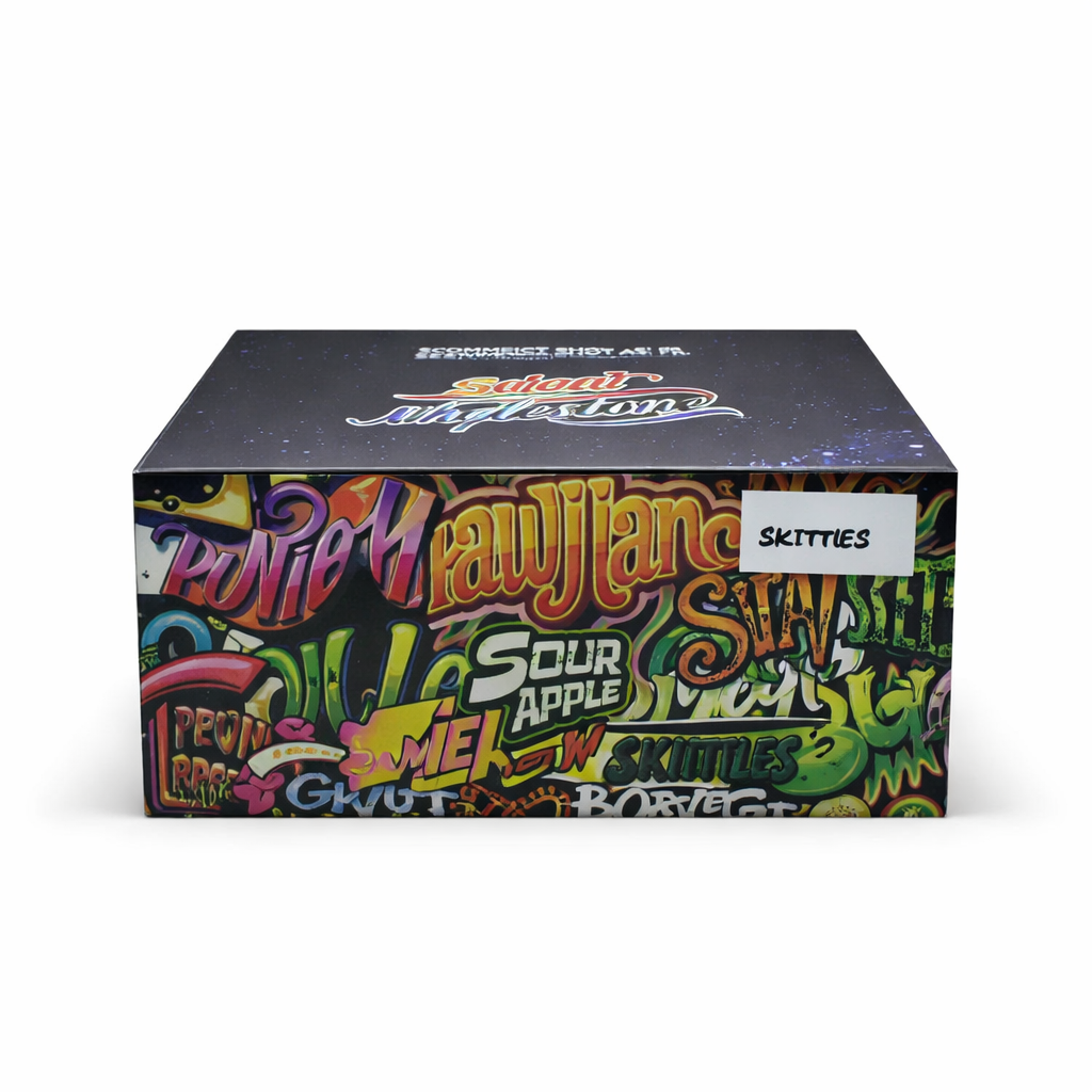 Jungle Boys 1g Empty Vape Device – Premium Hardware (10-Piece Box) Empty Pens