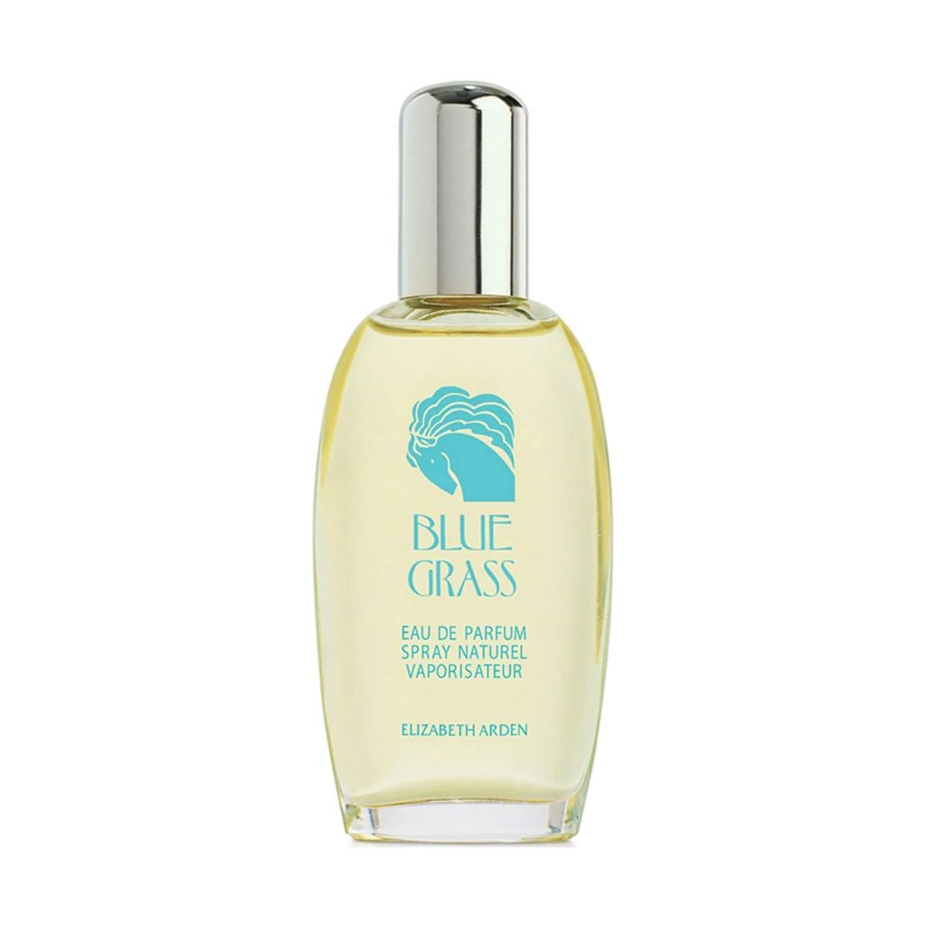 Elizabeth Arden Blue Grass
Eau De Parfum 100 ml UK
Timeless fragrance for women
Best women's perfume UK
Blue Grass perfume review
Elegant scents for women
Floral and woody perfume
Classic fragrances UK
Elizabeth Arden perfumes
Everyday perfume for women
Luxury fragrance UK
Signature scent for women
Perfume for special occasions
Online perfume shop UK
Best Eau De Parfum UK