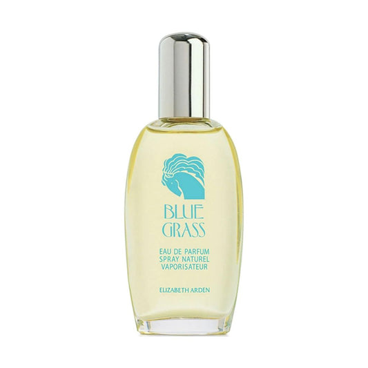 Elizabeth Arden Blue Grass
Eau De Parfum 100 ml UK
Timeless fragrance for women
Best women's perfume UK
Blue Grass perfume review
Elegant scents for women
Floral and woody perfume
Classic fragrances UK
Elizabeth Arden perfumes
Everyday perfume for women
Luxury fragrance UK
Signature scent for women
Perfume for special occasions
Online perfume shop UK
Best Eau De Parfum UK