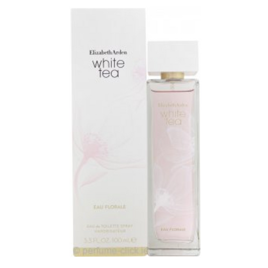 Elizabeth Arden White Tea
White Tea Eau Florale
Women’s Eau De Toilette
Floral fragrances UK
Elizabeth Arden perfume
100ml Eau De Toilette
Refreshing women’s scents
Best floral perfumes
Everyday fragrance for women
Luxury women’s fragrance
Light summer scents
Elizabeth Arden 100ml
Feminine perfumes UK
White tea fragrance
Elegant scent for her