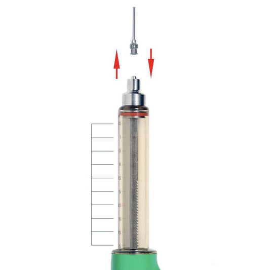 G9 Carts Filler Machine
