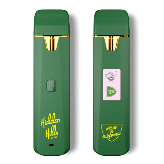Hidden Hills CLUB Empty Carts
Rechargeable disposable vape device
Limited edition vape carts
2-gram capacity vape cartridge
Premium vape accessories
Empty vape carts for oils
Hidden Hills CLUB UK
Customizable vape device
Durable vape cartridge UK
High-quality vape carts
Rechargeable vape pen device
Best empty vape carts UK