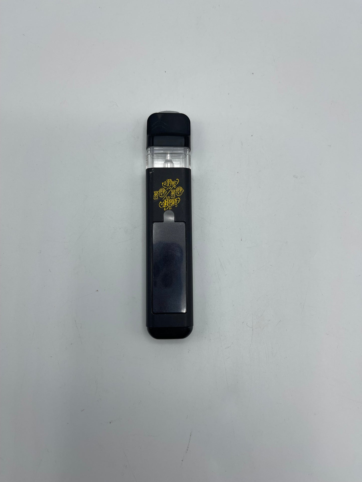 The 10/10 Boys Digital 1ML (Empty) – Sleek, Rechargeable & Reusable Device Empty Vape pen