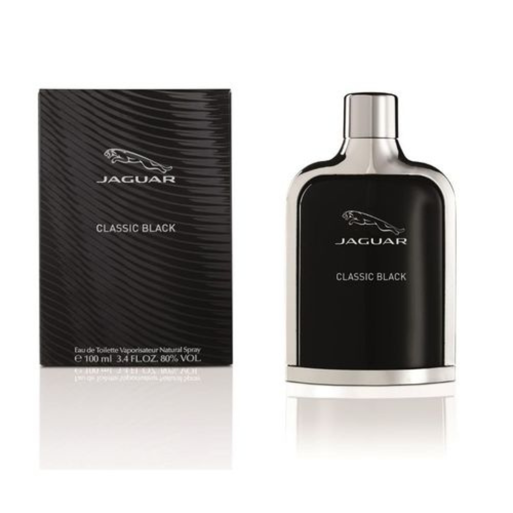 Jaguar Black Eau De Toilette UK
Jaguar Black fragrance
Men’s cologne UK
Jaguar perfume for men
Bold masculine fragrance UK
Evening cologne UK
Jaguar Black 100ml
Eau de Toilette for men
Jaguar EDT for men
Best UK men’s fragrances
Long-lasting men’s fragrance
Cologne for UK men
Men’s fragrance UK online
Sophisticated scent UK
Jaguar Black EDT UK
