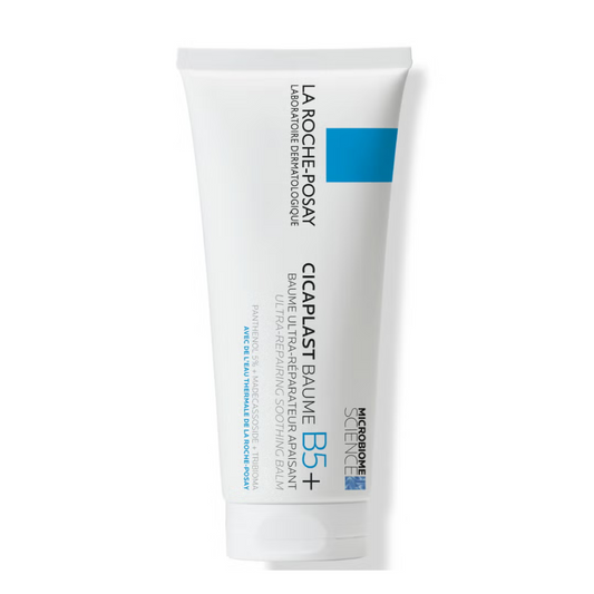 La Roche-Posay Cicaplast Balm B5
Multi-purpose repairing balm
Soothing balm for sensitive skin
Dry skin repair balm
Cicaplast Balm B5 100ml UK
Skincare for irritated skin
Post-procedure skincare balm
B5 balm for dry patches
Best repairing balm UK
Dermatologist-recommended balm
La Roche-Posay skincare UK
Barrier repair cream