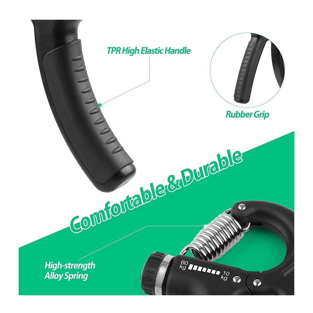 Hand grip strengthener UK
Adjustable hand grip strengthener
Grip strength training
Forearm strengthener
Hand exercise equipment
Hand injury recovery tool
Best grip strengthener for athletes
Musicians hand exercise
Adjustable resistance grip
Forearm workout equipment
Hand grip for injury recovery
Portable grip strengthener
Hand strength tool
Strength training for hands
Forearm exercise UK