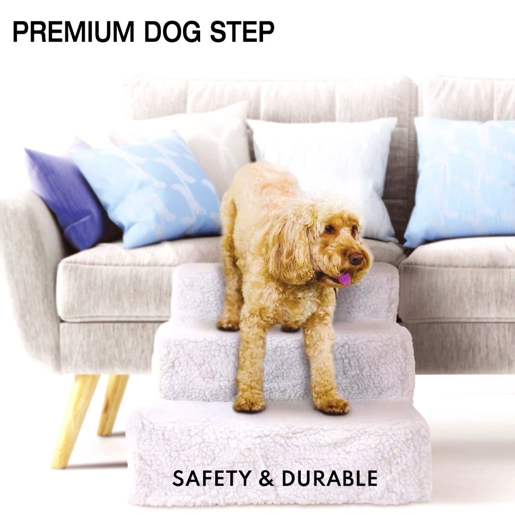 Dog stairs UK
Pet steps for dogs
Portable pet stairs
Sturdy dog steps
Dog steps for sofa
Dog stairs for bed
Pet stairs UK
Non-slip dog steps
Dog steps for car access
Dog mobility stairs
Small dog stairs UK
Large dog steps
Pet steps for older dogs
Easy access dog stairs
Premium pet stairs