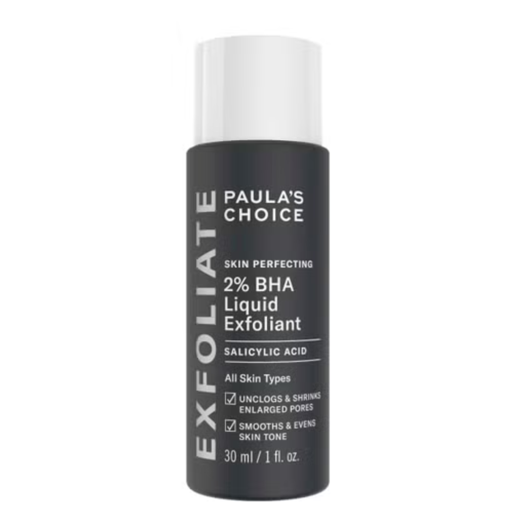 Paula’s Choice BHA Exfoliant
Paula’s Choice 2% BHA UK
Skin Perfecting Liquid Exfoliant
Salicylic acid exfoliant UK
Best BHA exfoliant UK
Paula’s Choice mini exfoliant
Blackhead remover exfoliant
Leave-on exfoliant for acne
Gentle exfoliant for pores
Trial size skincare UK
Paula's Choice travel size
BHA exfoliant for blackheads
Pore refining liquid exfoliant
Paula’s Choice skincare UK
Exfoliating toner for face