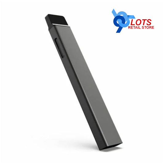Rechargeable disposable vape pen
Thick oil vape pen UK
Ceramic coil vape pen
1ml vape for thick oils
Best disposable vape for thick oil
280mAh vape pen UK
Micro USB vape pen
No clogging thick oil vape
High-quality disposable vape
Leakproof thick oil vape
Snap-on mouthpiece vape
Stainless steel vape pen
Vape pen for concentrates UK
Portable thick oil vape
Disposable vape with recharge option
