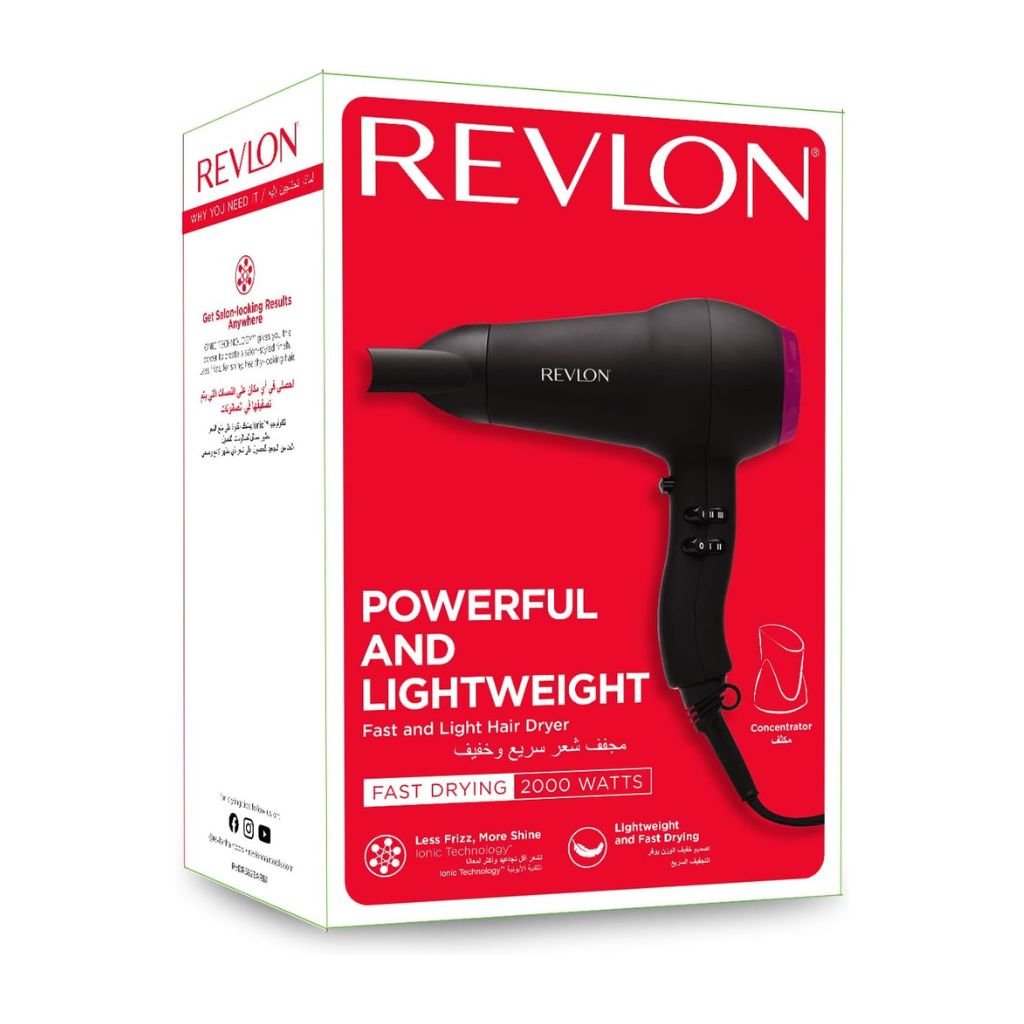 Revlon hair dryer UK
Fast hair dryer 2000W
Lightweight hair dryer
Best hair dryer for styling
Professional hair dryer UK
Hair dryer for frizz-free results
Hair dryer for quick drying
Revlon 2000W dryer
Hair styling tools UK
Hair dryer with heat settings
Salon-quality hair dryer
Best hair dryer for thick hair
Compact hair dryer UK
Revlon fast and light hair dryer
Best hair dryer for daily use