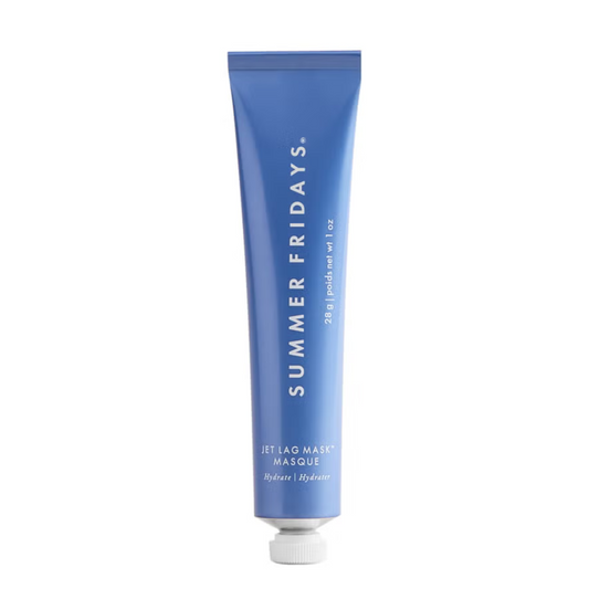 SUMMER FRIDAYS Jet Lag Mask UK
Hydrating face mask
Soothing mask for travel
Jet Lag Mask 28g
SUMMER FRIDAYS mask UK
Skincare for dry skin
Glow-boosting face mask
Vitamin-rich face mask
Jet Lag mask for all skin types
Hydrating mask travel size
Best face mask UK
Vegan face mask UK
SUMMER FRIDAYS skincare UK
Instant hydration mask
Clean beauty mask UK