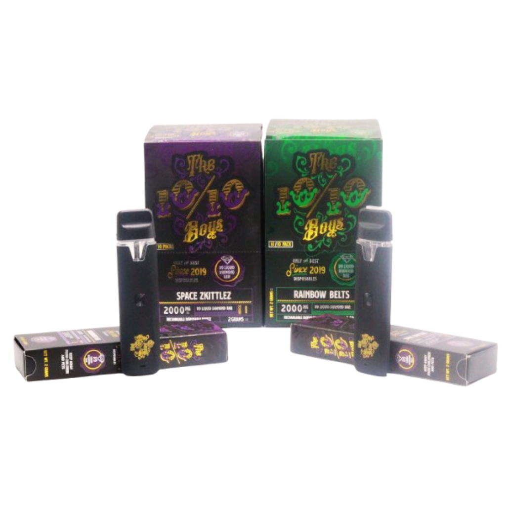 Boys Premium 2 Gram THC Disposable Vape (EMPTY) - 999lots Boys Premium 2 Gram THC Disposable Vape (EMPTY) - 999lots