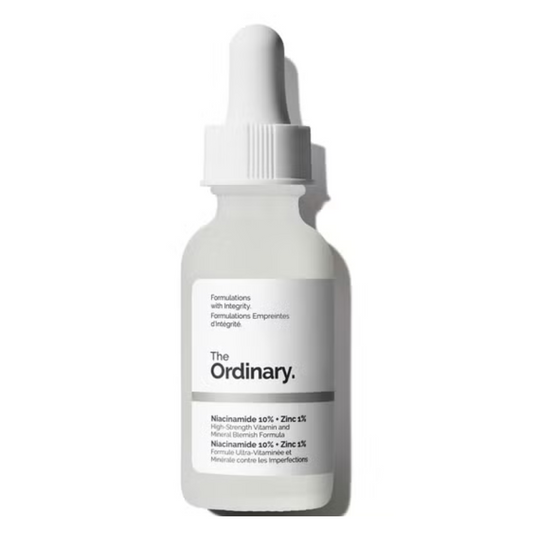 #TheOrdinary, #NiacinamideSerum, #BlemishControl, #ClearSkin, #OilControl, #UKBeauty, #SkincareEssentials, #PoreMinimizer, #OilySkinCare, #DailySerum, #SkinClarity, #BalancedComplexion, #TheOrdinaryUK, #VitaminB3, #OilFree
