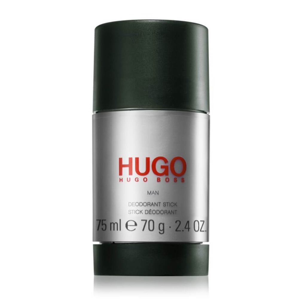 Hugo Boss Man Deodorant Stick 75ml: Elevate Your Freshness & Confidence