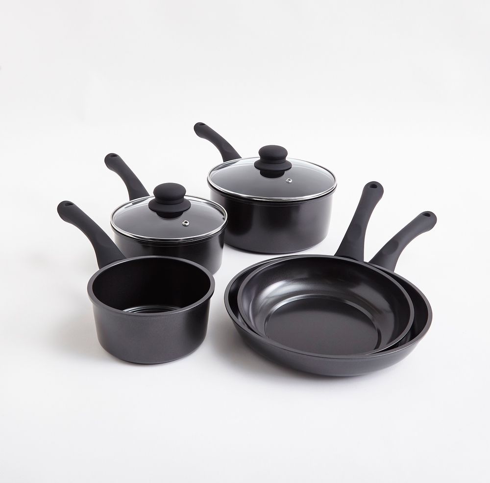 Non-stick cookware set UK
Cermalon cookware set
Carbon steel cookware
Best kitchen cookware set
5-piece cookware set
Non-stick pans UK
Durable cookware for home
Non-stick cooking set
Stylish cookware set UK
Cookware set for even heat
Black carbon steel cookware
Easy clean non-stick cookware
High-quality kitchen tools UK
Versatile cookware set
Non-stick frying pans UK