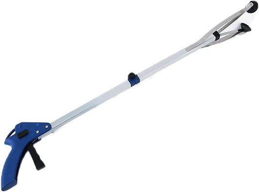 Ultimate 3FT Foldable Reach Tool: Grabber, Picker & Reacher for Every Need!